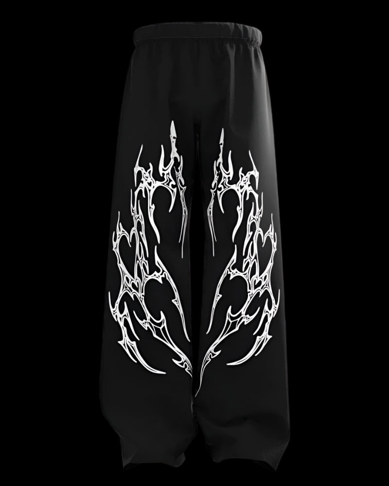 Baggy Tribal Pants
