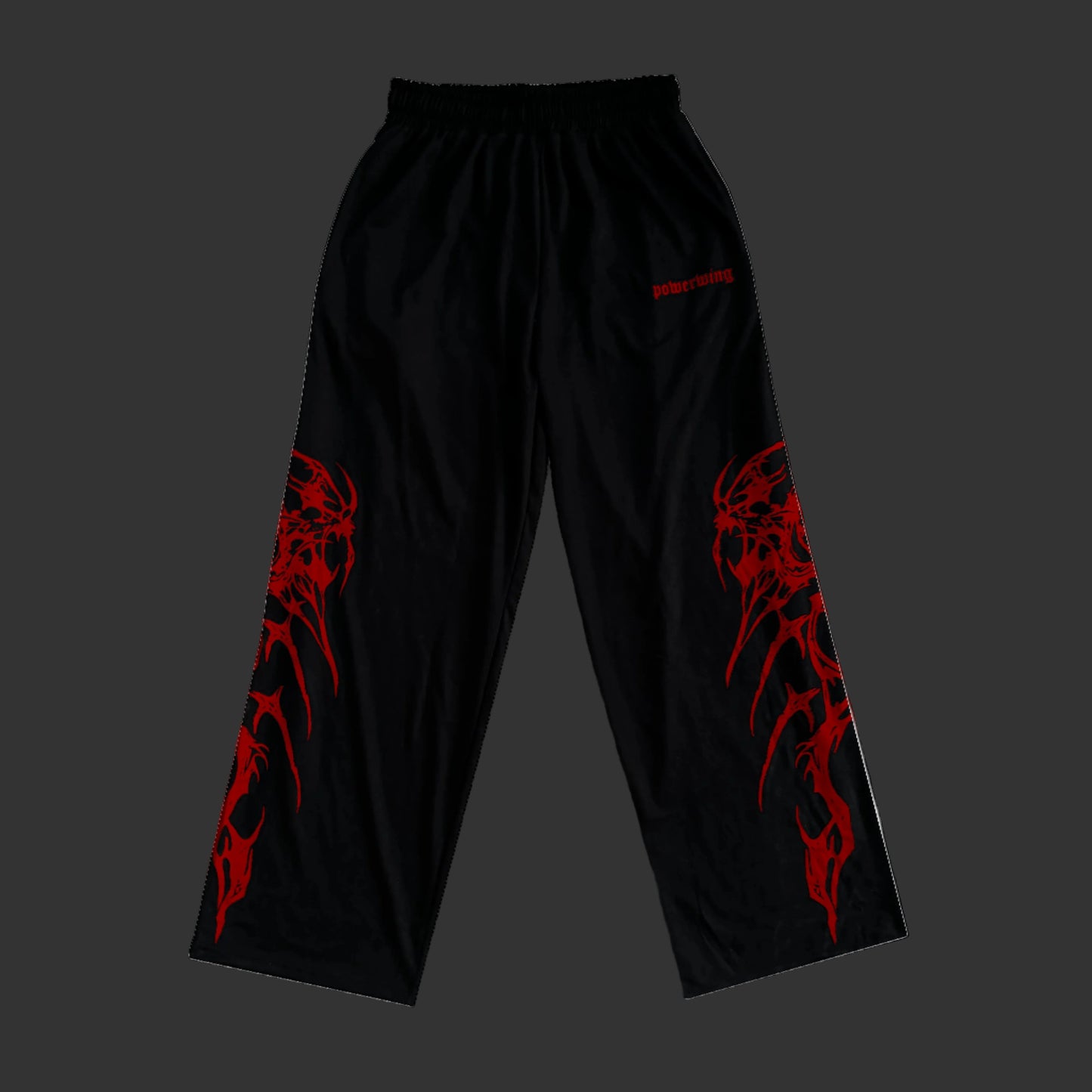 Shadow Claw Baggy Pants