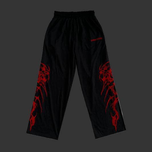 Shadow Claw Baggy Pants
