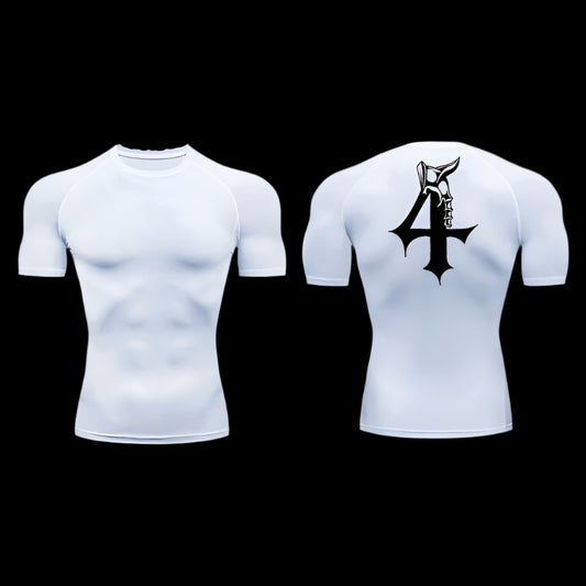 Fourth Form Compression Shirt – Hollow Spirit Style