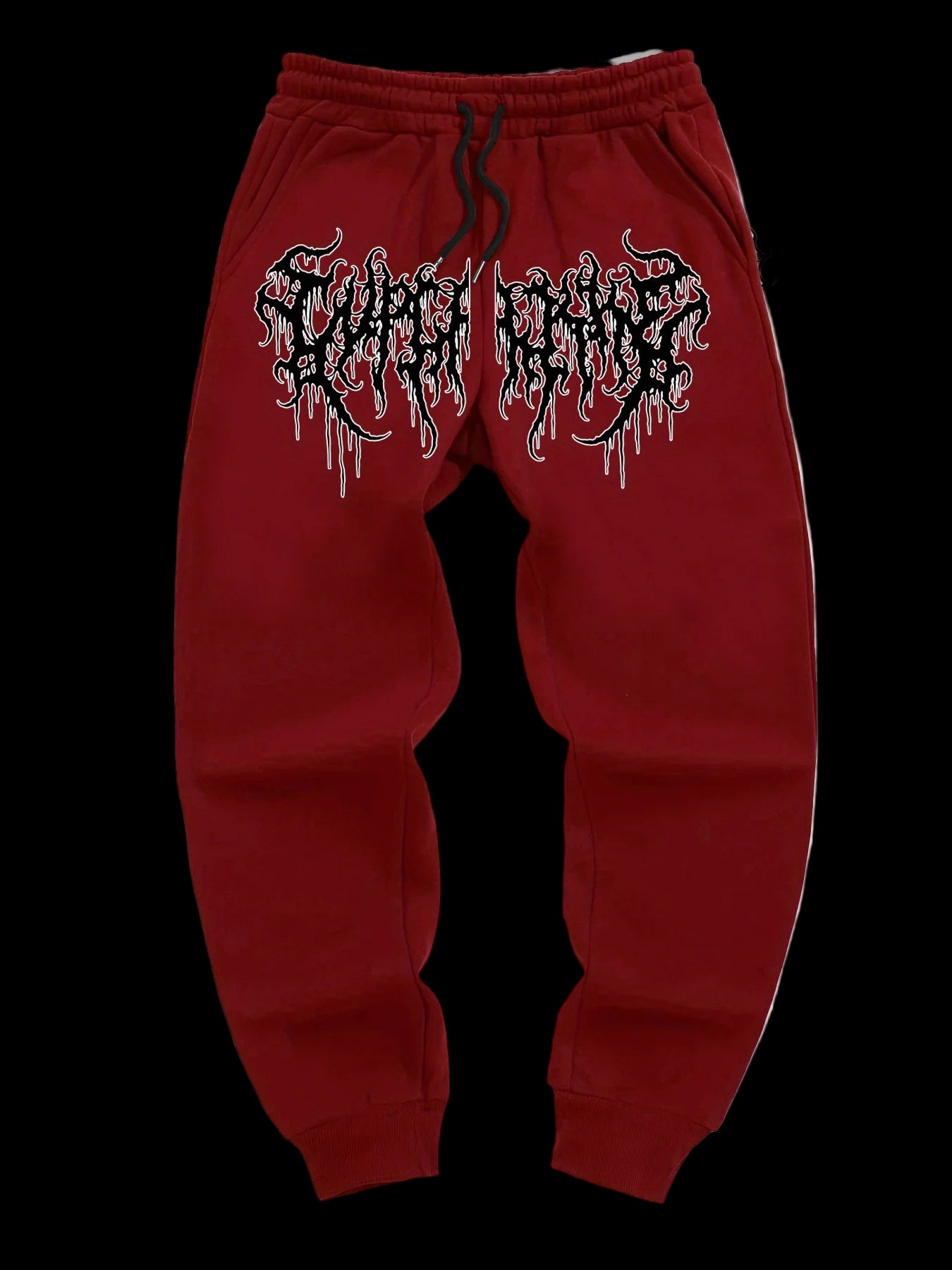 Casual Jogging Pants with