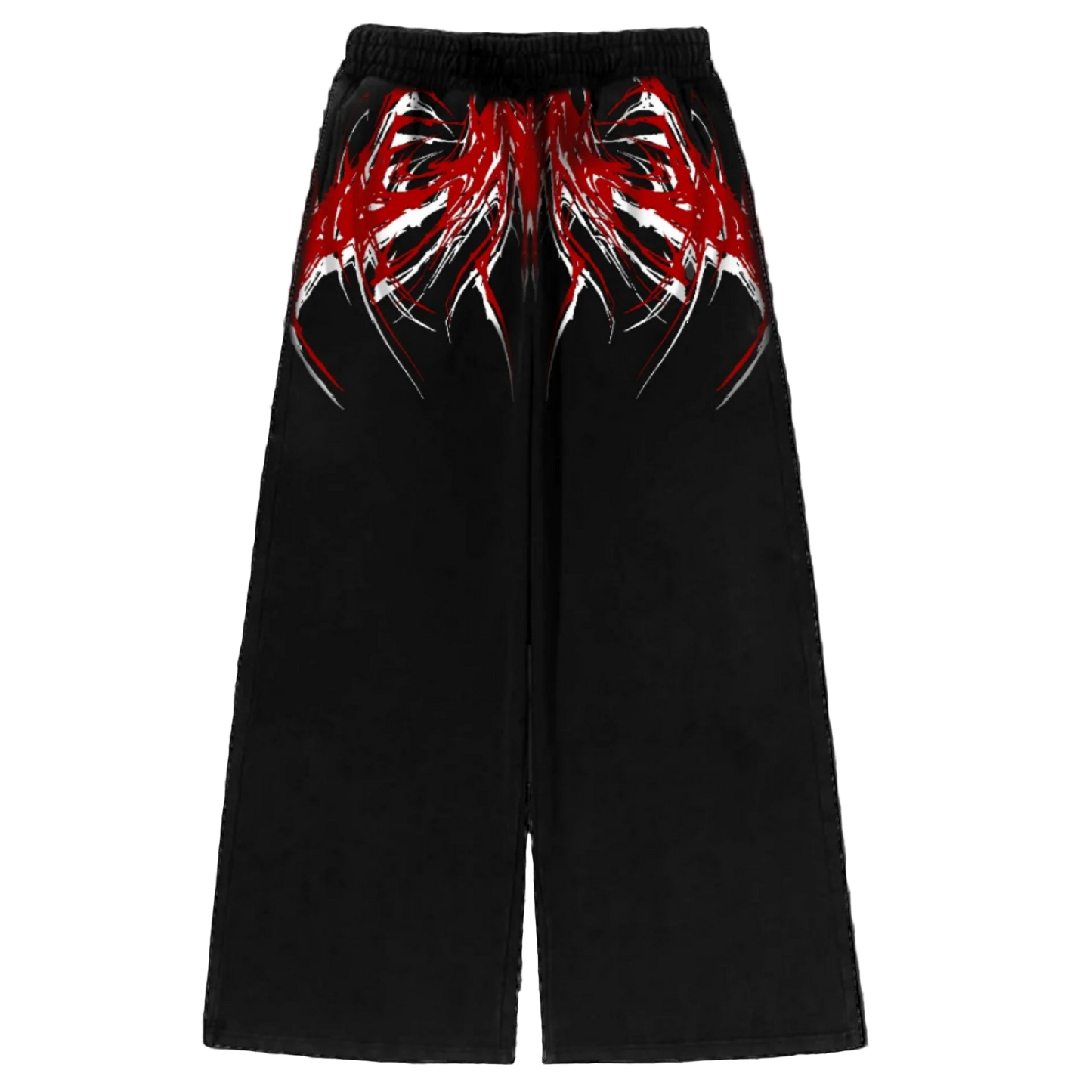 Death Spider Baggy Pants