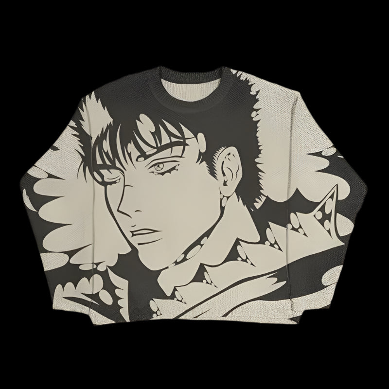 Guts Sweatshirt