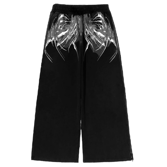 Death Spider Baggy Pants