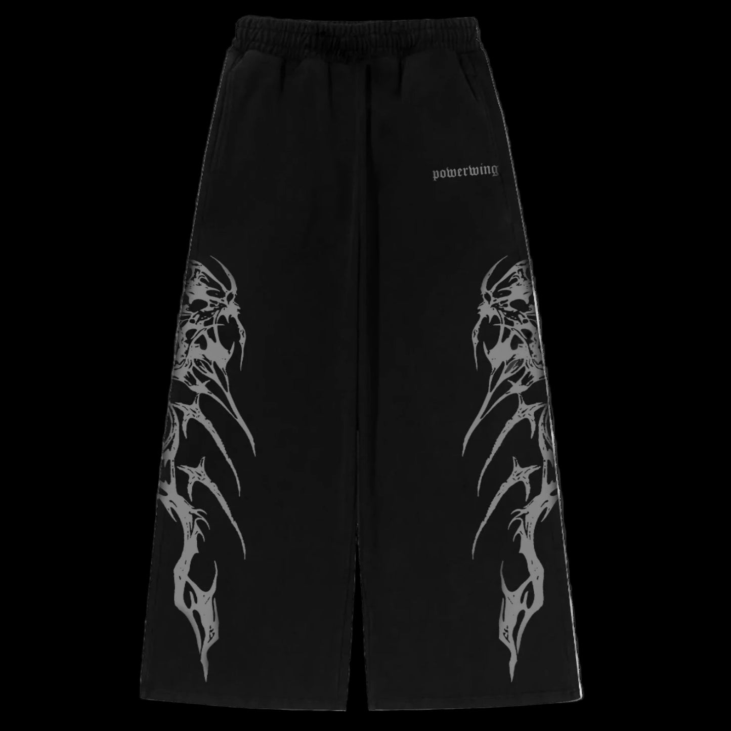 Shadow Claw Baggy Pants