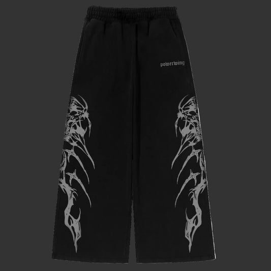 Shadow Claw Baggy Pants