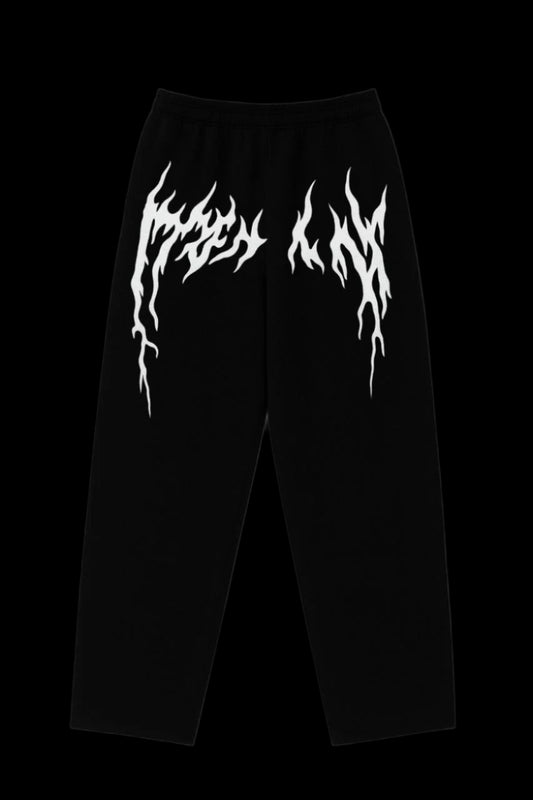 Hellwave Shadow Baggy Pants