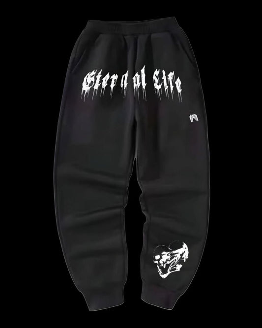 Shadow Prestige Gothic Pants