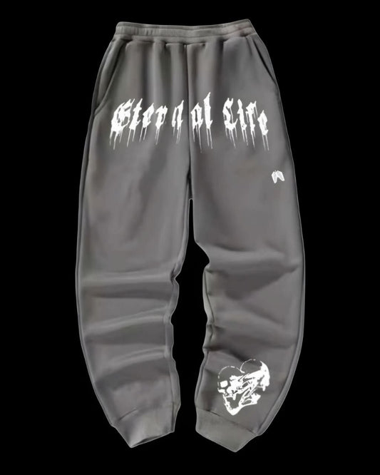 Shadow Prestige Gothic Pants