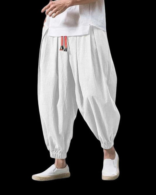 Wide Motion Gym Pants