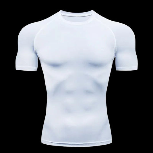 Compression T-Shirt Short sleeve