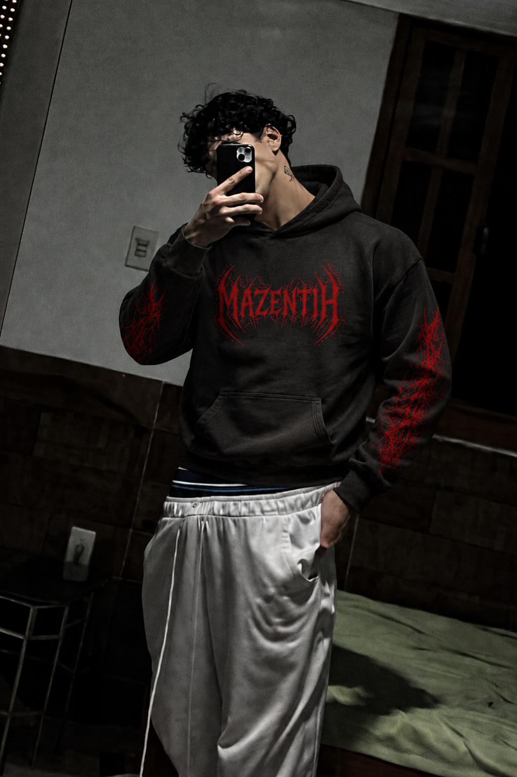 Baggy Pants