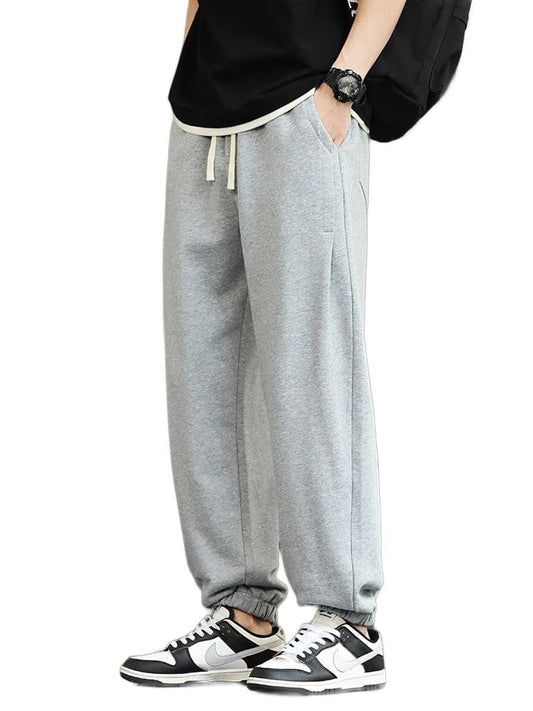 Jogger Sweatpants  Baggy