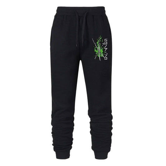 ZORO Sweatpants