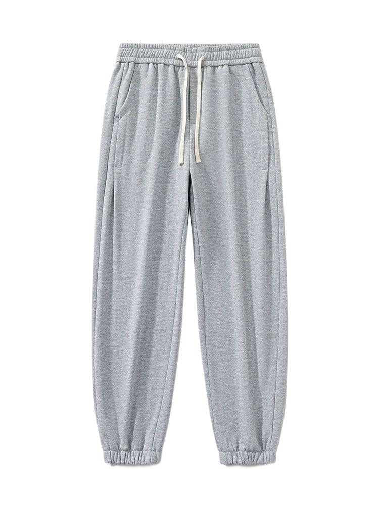 Jogger Sweatpants  Baggy