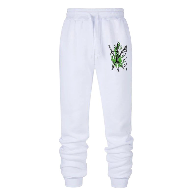 ZORO Sweatpants