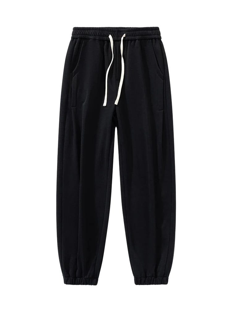 Jogger Sweatpants  Baggy