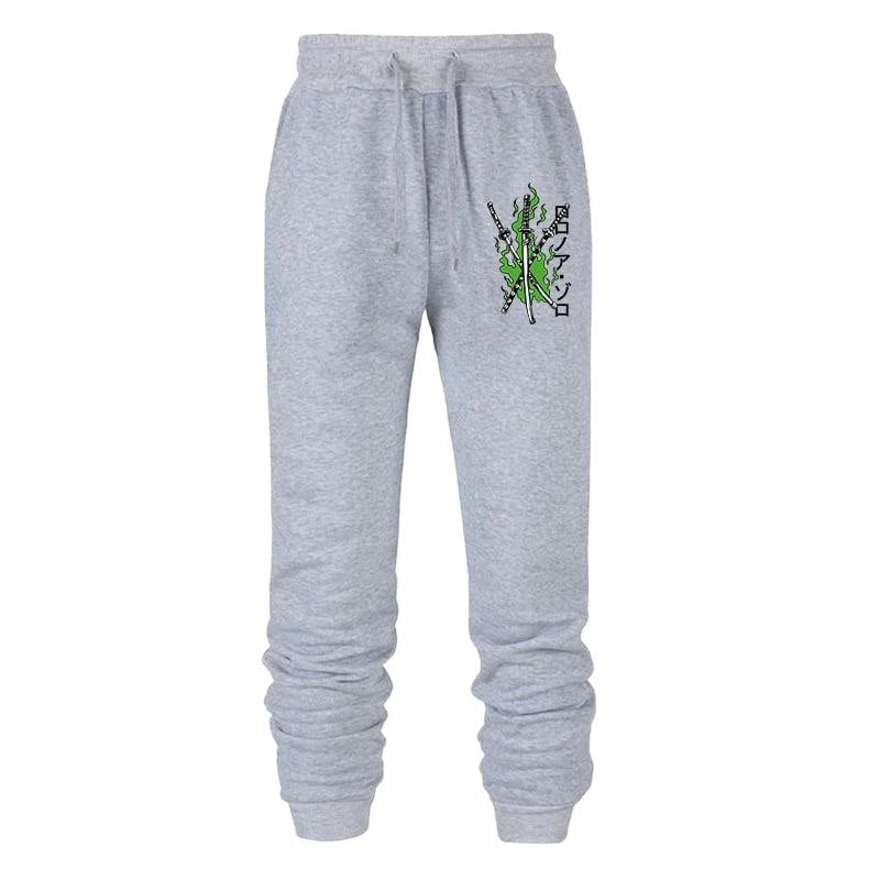 ZORO Sweatpants