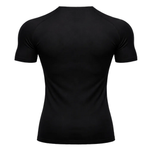 Simple Compression Short Gym & Workout  | MAZENTIH