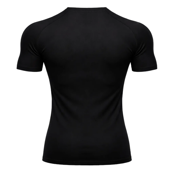 Simple Compression Short Gym & Workout  | MAZENTIH