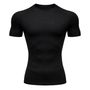 Simple Compression Short Gym & Workout  | MAZENTIH