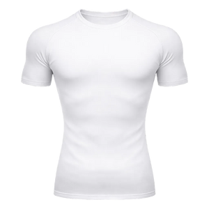 Simple Compression Short Gym & Workout  | MAZENTIH