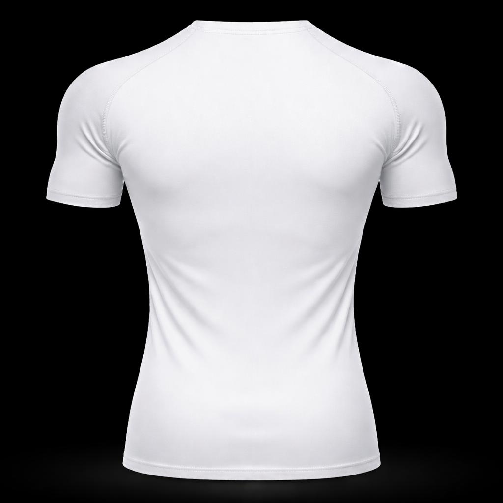 Simple Compression Short Gym & Workout  | MAZENTIH