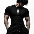G**s Mark Compression – Athletic Fit | MAZENTIH