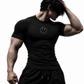 Asta Demon Compression – Athletic Fit | MAZENTIH