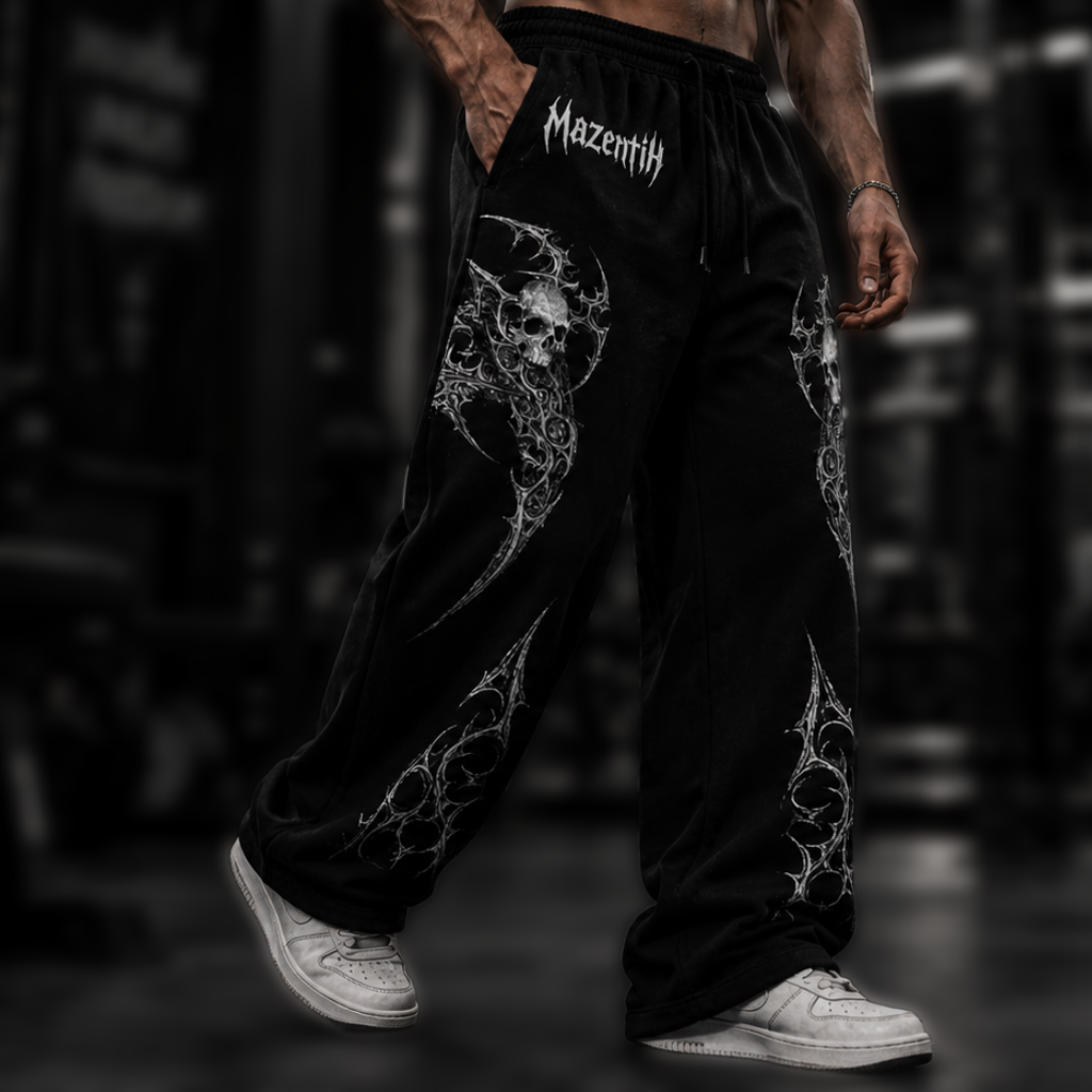 Baggy Pants