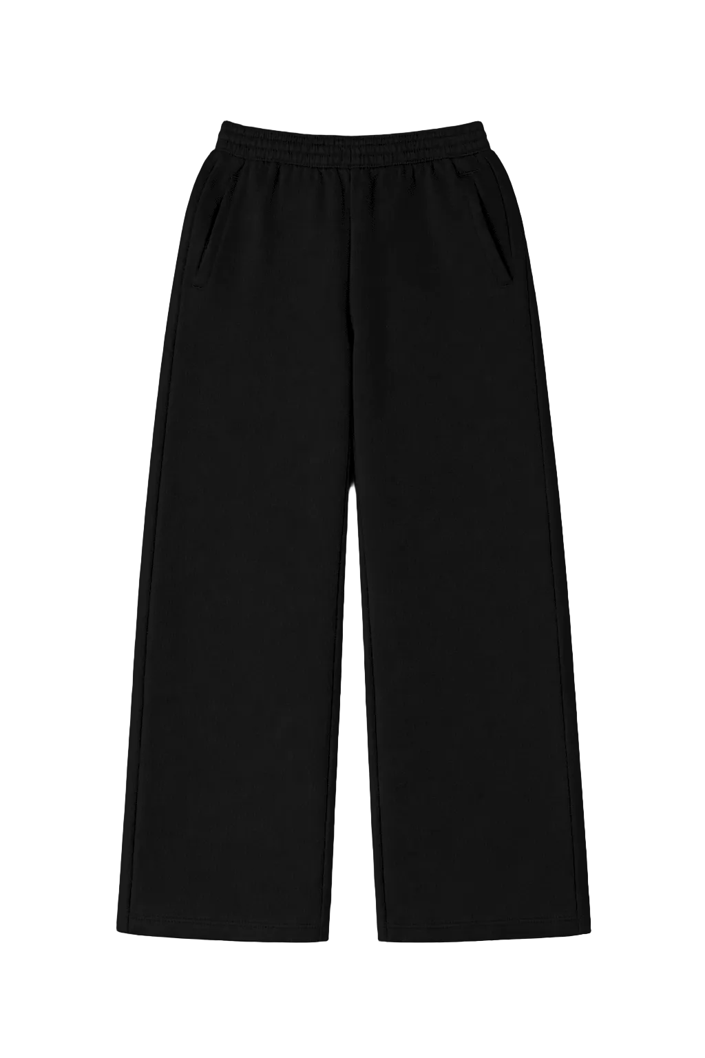 Simple Baggy – Gym Pants |MAZENTIH