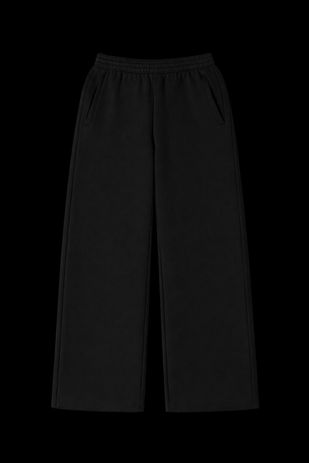 Simple Baggy – Gym Pants |MAZENTIH