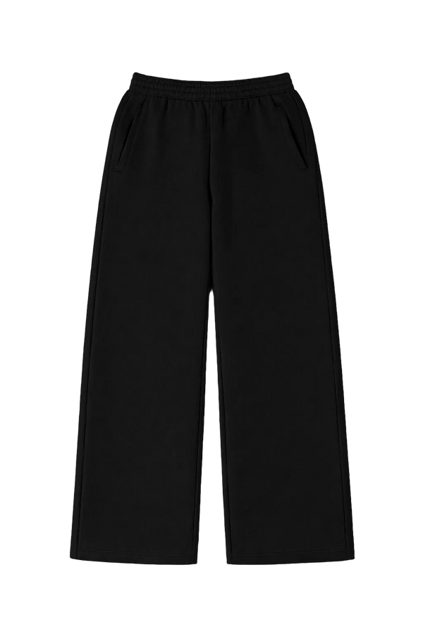Simple Baggy – Gym Pants |MAZENTIH