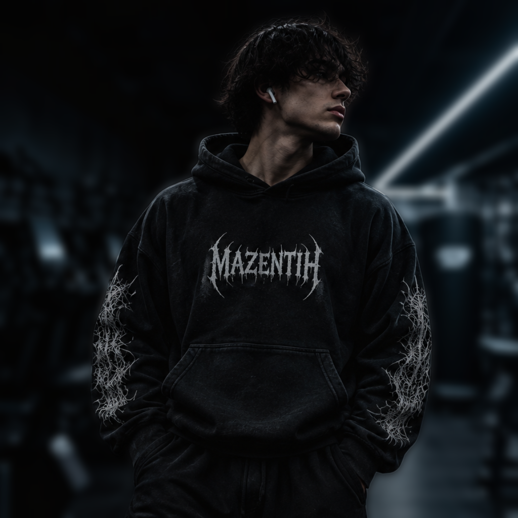 Oversize Hoodies