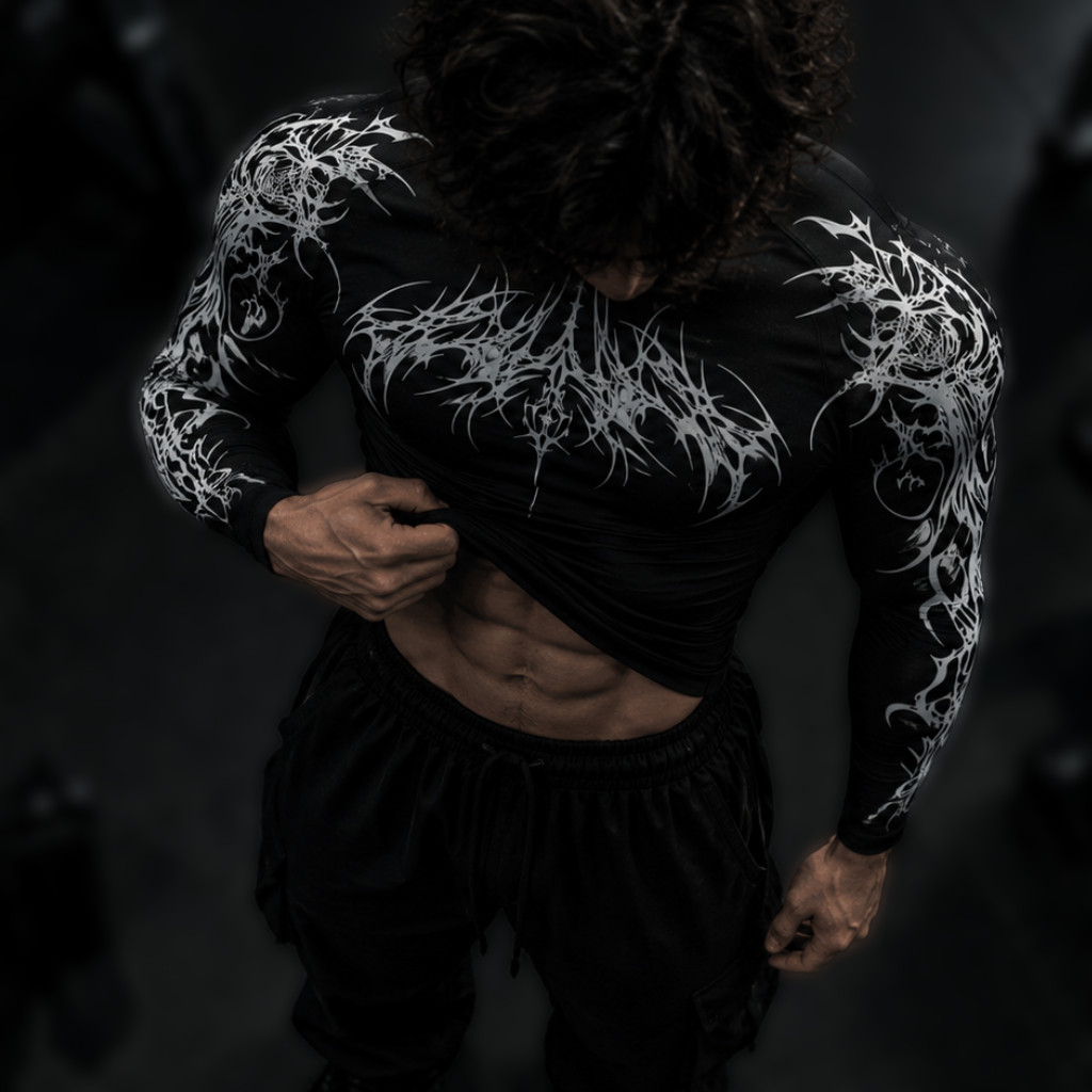 C Long Sleeve