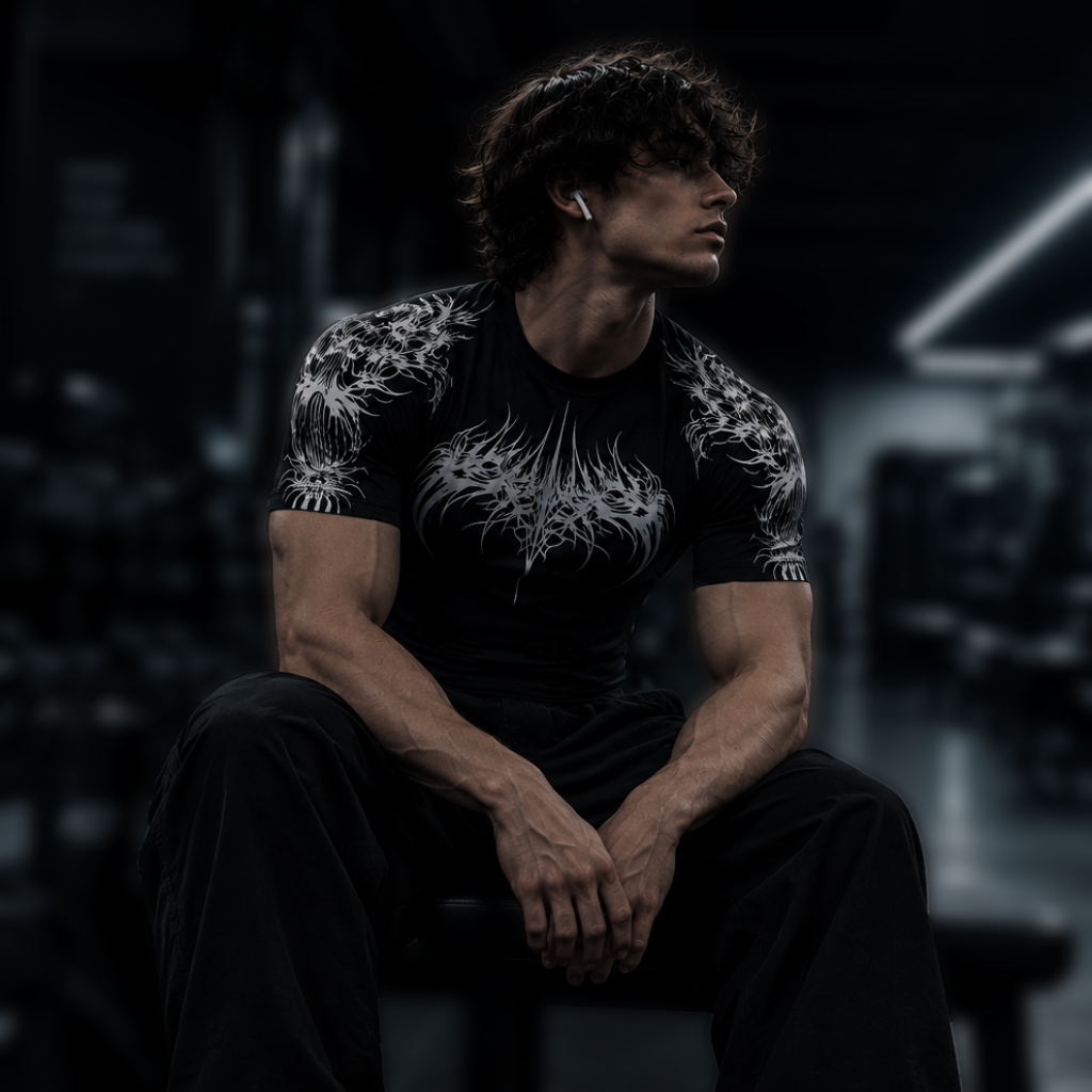 C Short Sleeve