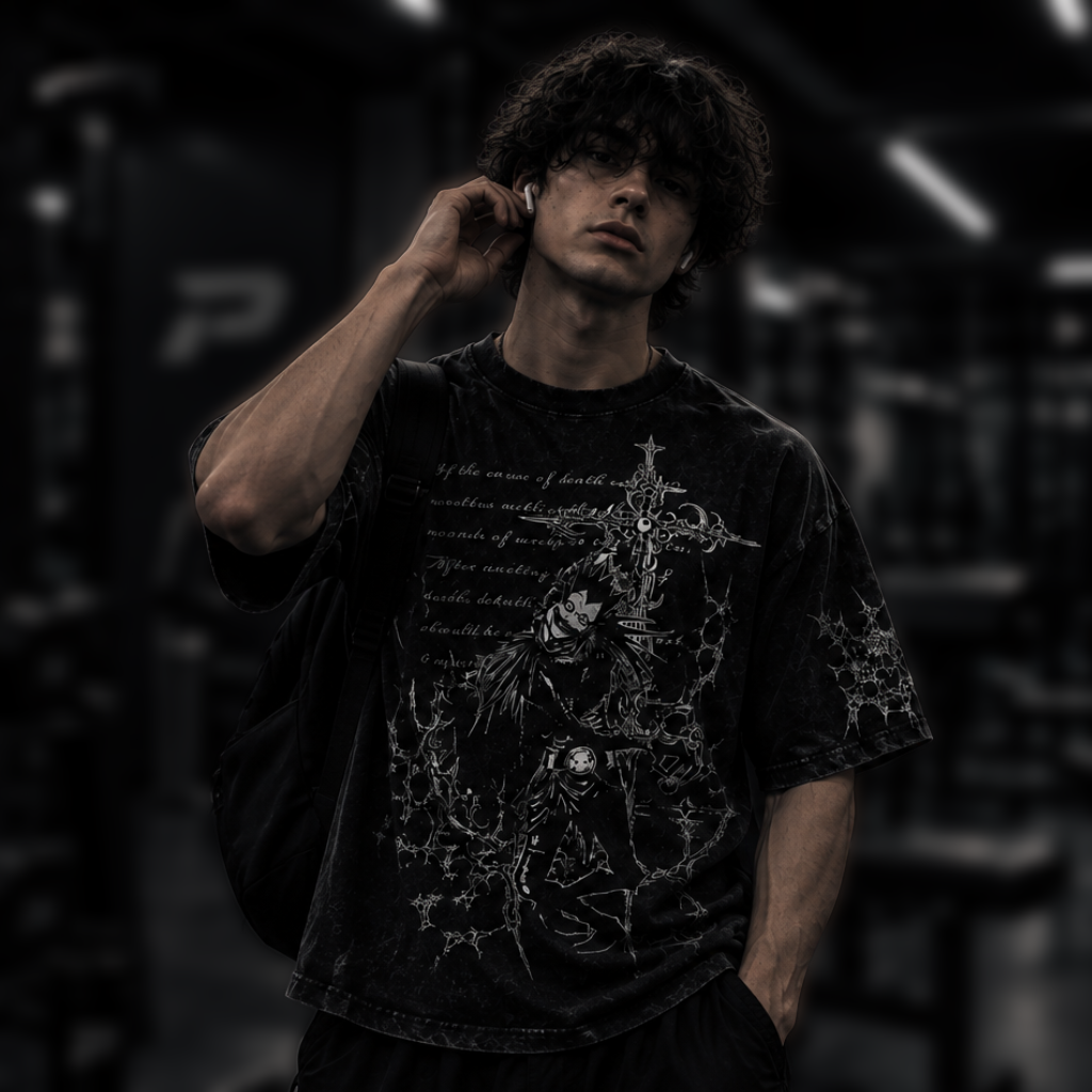 Oversize T-Shirts