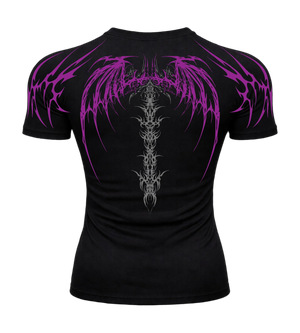 Phantom Surge Compression – Athletic Fit | MAZENTIH