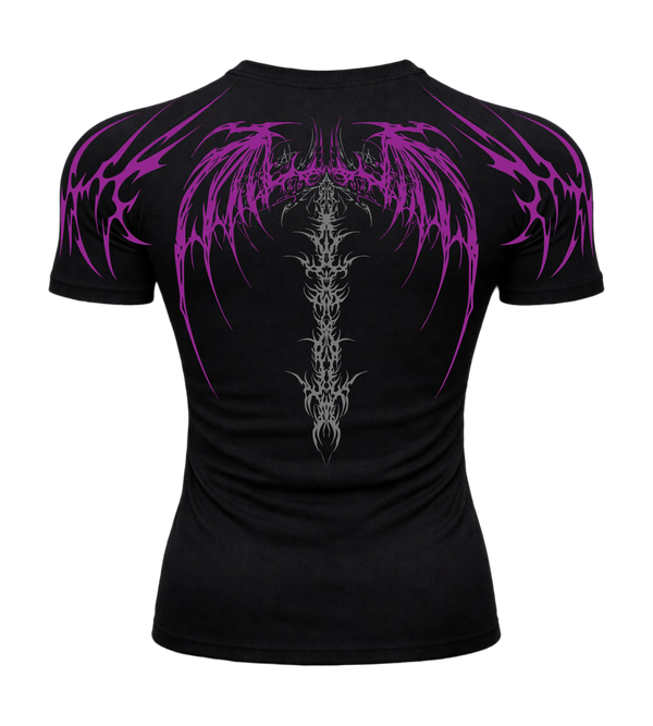 Phantom Surge Compression – Athletic Fit | MAZENTIH