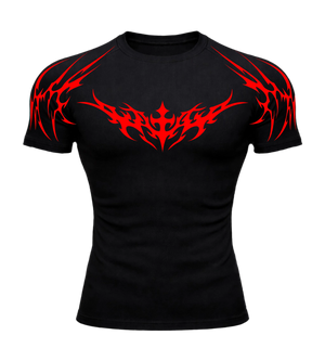 Phantom Surge Compression – Athletic Fit | MAZENTIH