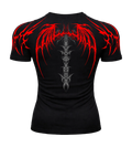 Phantom Surge Compression – Athletic Fit | MAZENTIH