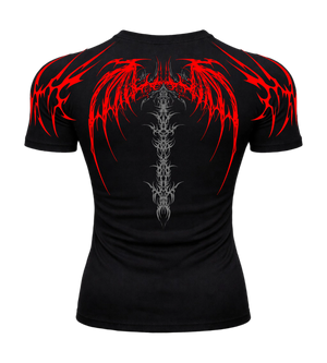 Phantom Surge Compression – Athletic Fit | MAZENTIH