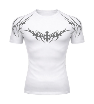Phantom Surge Compression – Athletic Fit | MAZENTIH