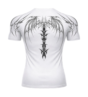 Phantom Surge Compression – Athletic Fit | MAZENTIH
