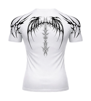 Phantom Surge Compression – Athletic Fit | MAZENTIH