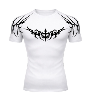 Phantom Surge Compression – Athletic Fit | MAZENTIH
