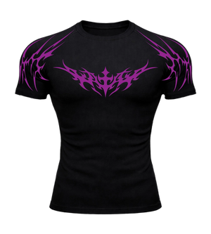 Phantom Surge Compression – Athletic Fit | MAZENTIH