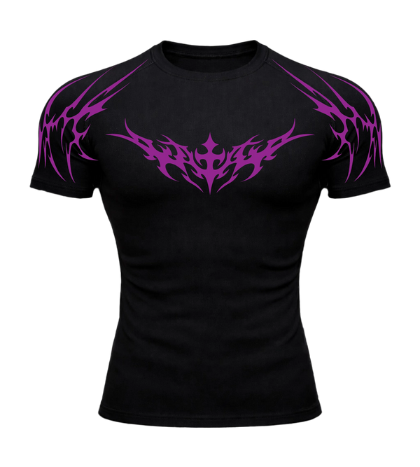Phantom Surge Compression – Athletic Fit | MAZENTIH