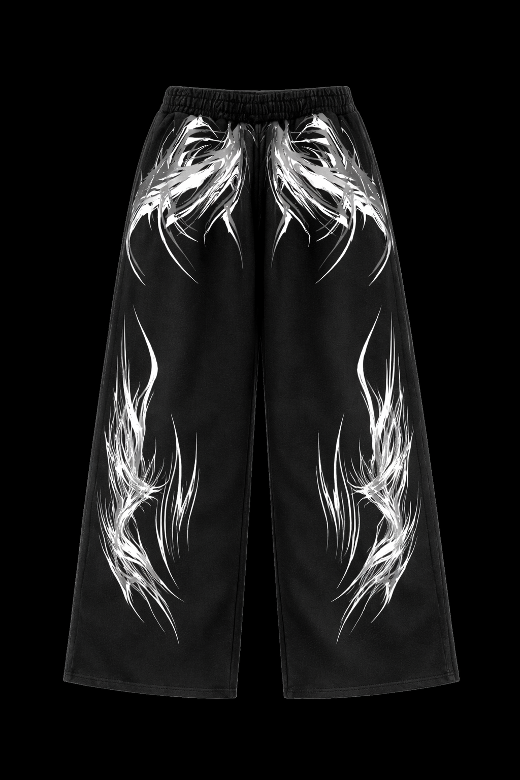 Death Spider Baggy Pants