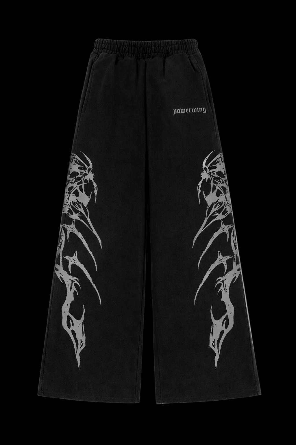 Shadow Claw Baggy Pants